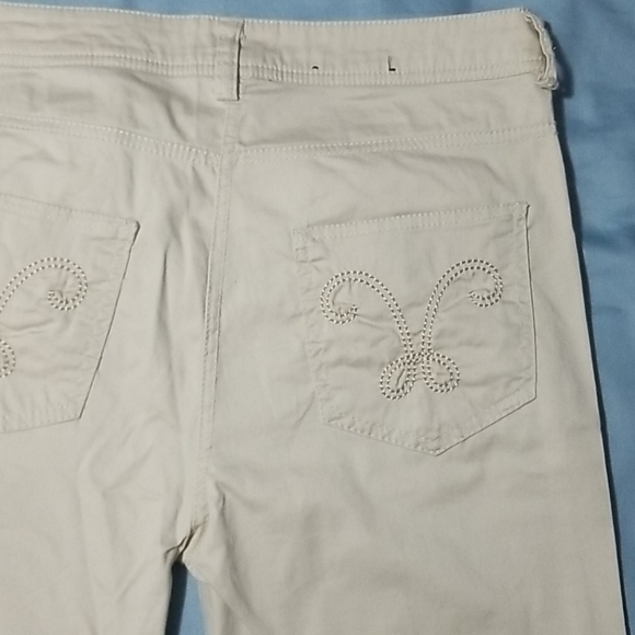 Jeweld khakis - Picture 3 of 8